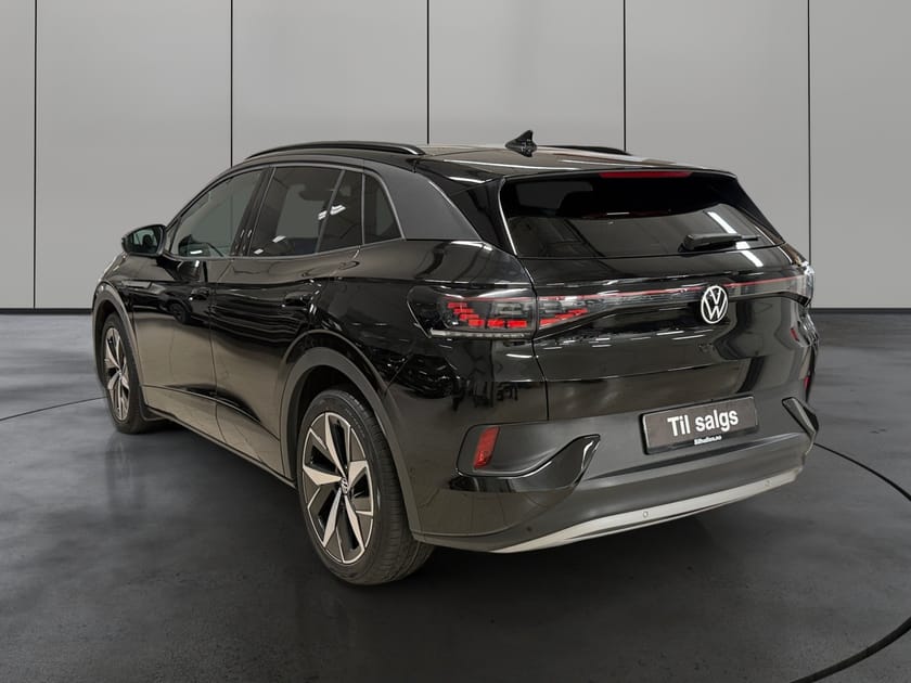 Bilde 3 av Volkswagen ID.4 GTX 