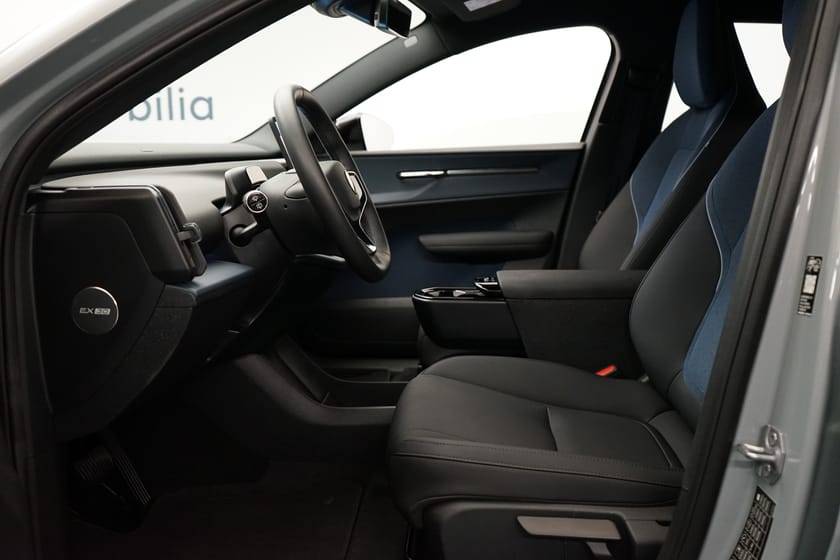 Bild 5 av Volvo EX30 Single Motor Extended Range