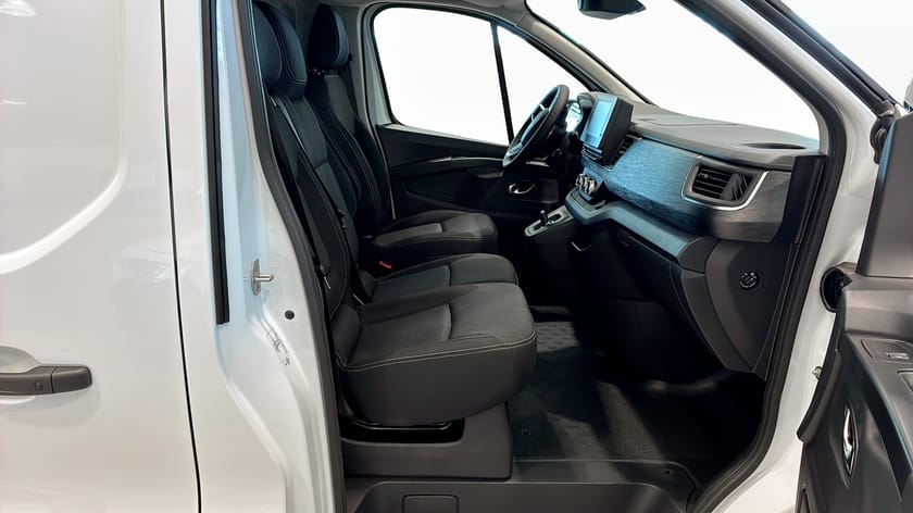 Bild 3 av Renault Trafic Skåpbil L2H1 NORDIC LINE AUTOMAT  | Lagerbil!