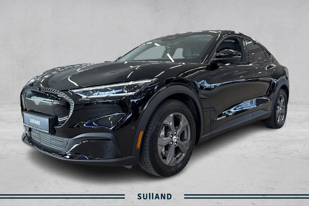 Bilde av Ford Mustang Mach-E Standard Range
