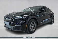 Thumnail bilde 0 av Ford Mustang Mach-E Standard Range