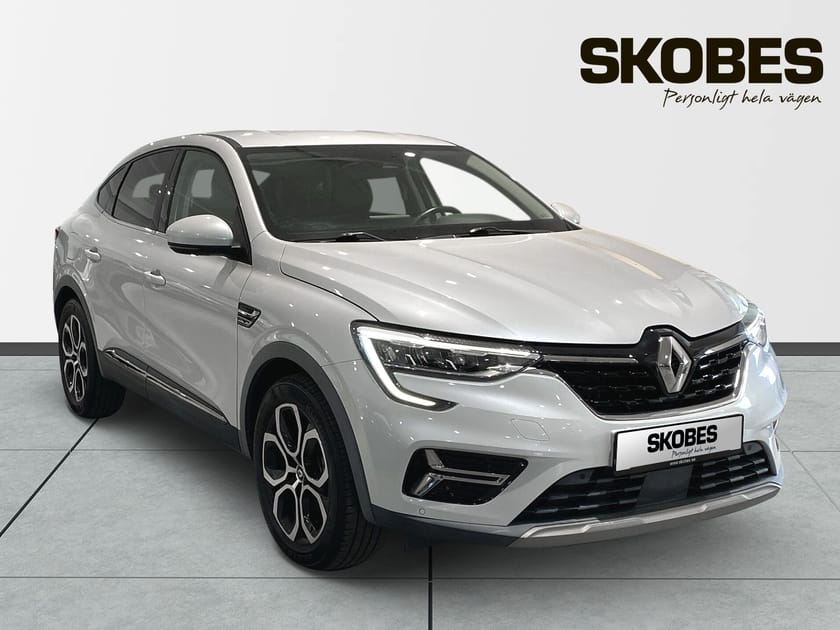 Bild 1 av Renault Arkana E-TECH 145 HEV Intens DCT