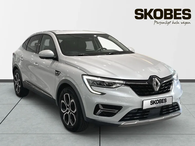 Renault Arkana HEV Intens DCT