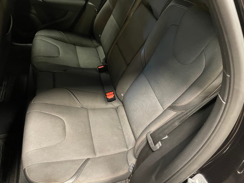 Bild 5 av Volvo V40 Cross Country D2 Business Advanced