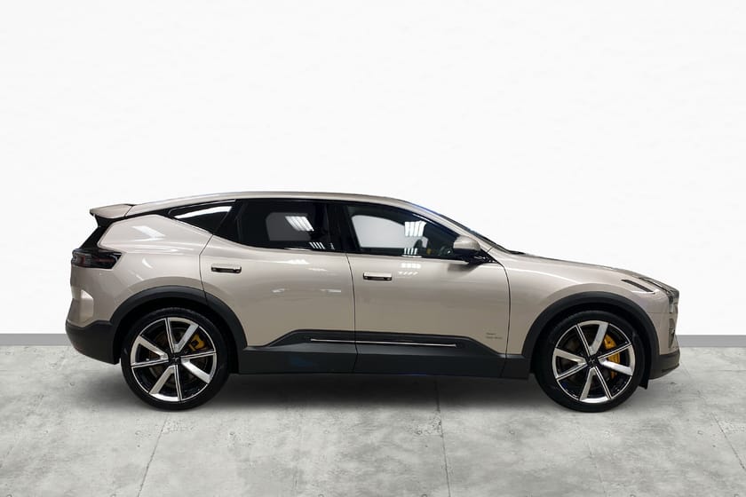 Bild 4 av Polestar 3 Long Range Dual Motor 111kWh Plus Pilot