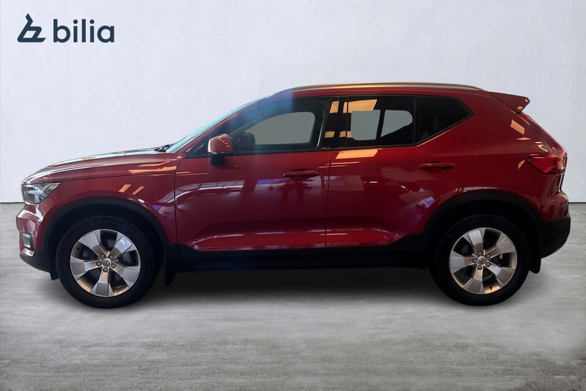 Bild 3 av Volvo XC40