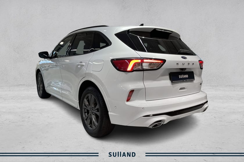 Bilde 3 av Ford Kuga Plug-In Hybrid