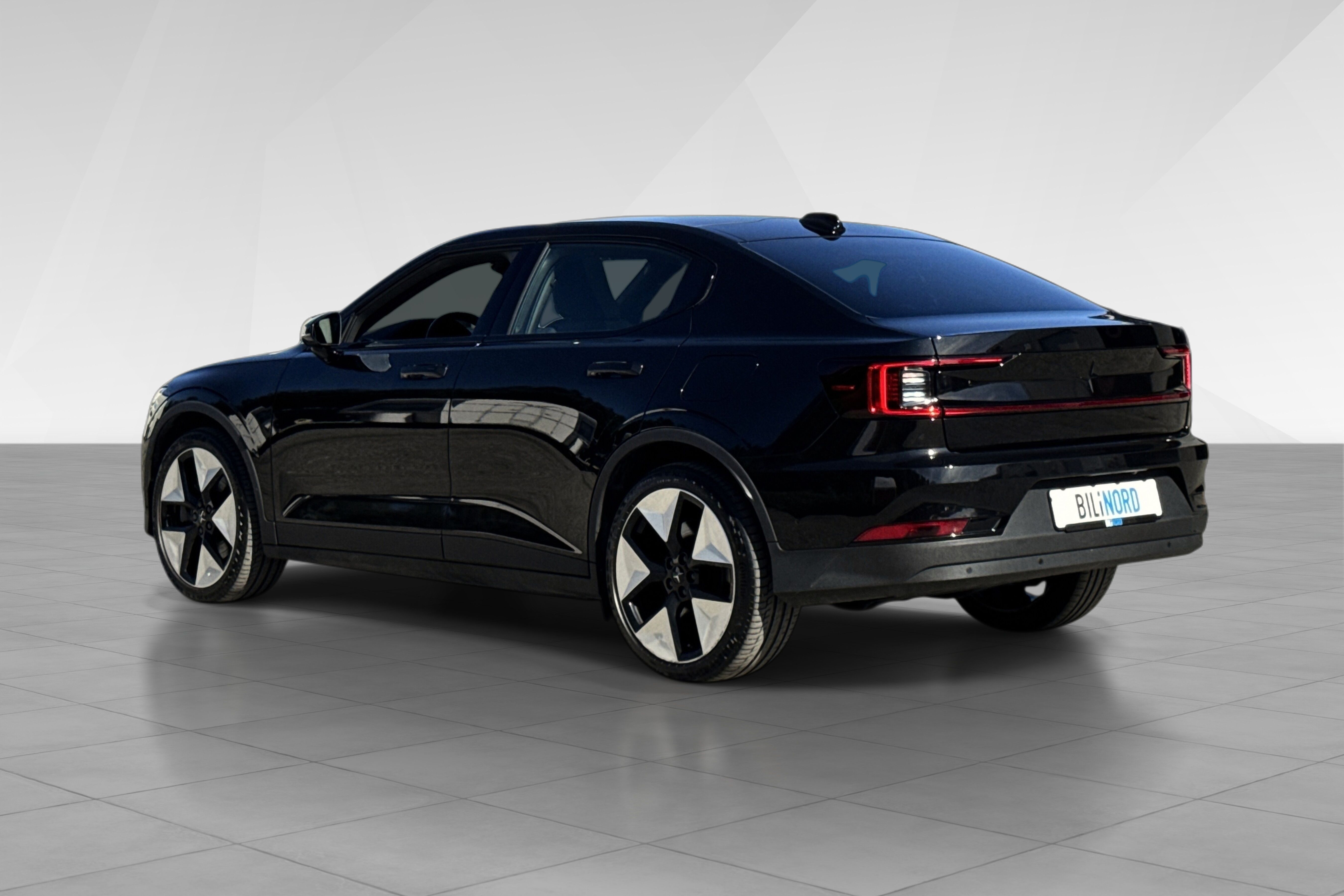 Polestar 2 Long Range Dual Motor bilde 5