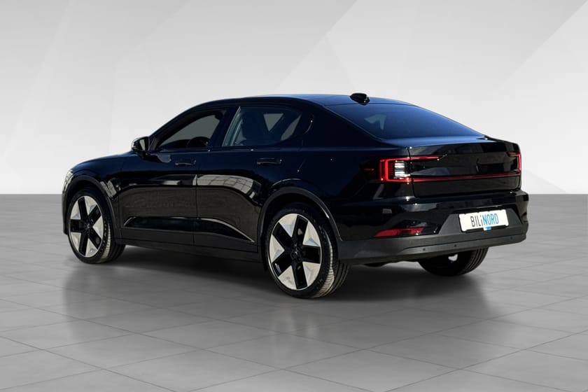 Bilde 5 av Polestar 2 Long Range Dual Motor Plus & Pilot Lite