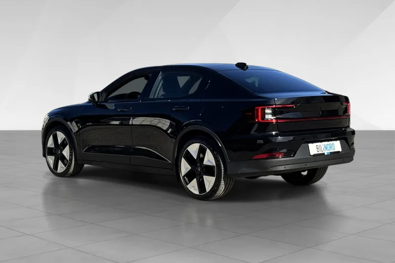 Polestar 2 Long Range Dual Motor bilde 5