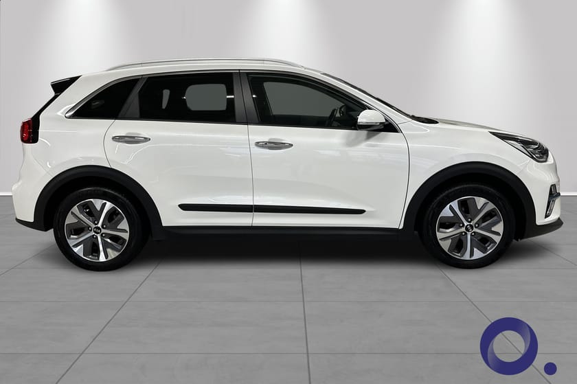Bilde 4 av Kia e-Niro