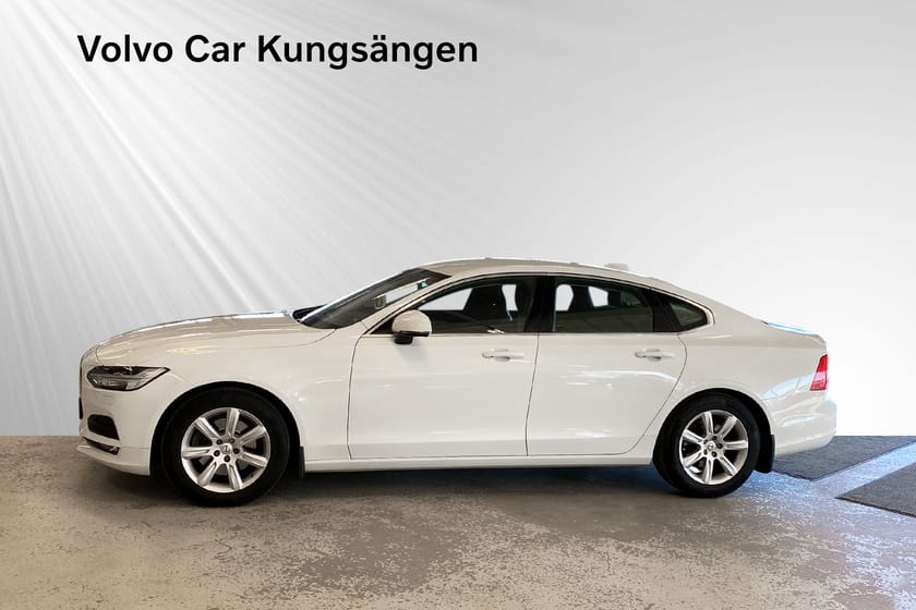 Bild 3 av Volvo S90 D4 Business Advanced