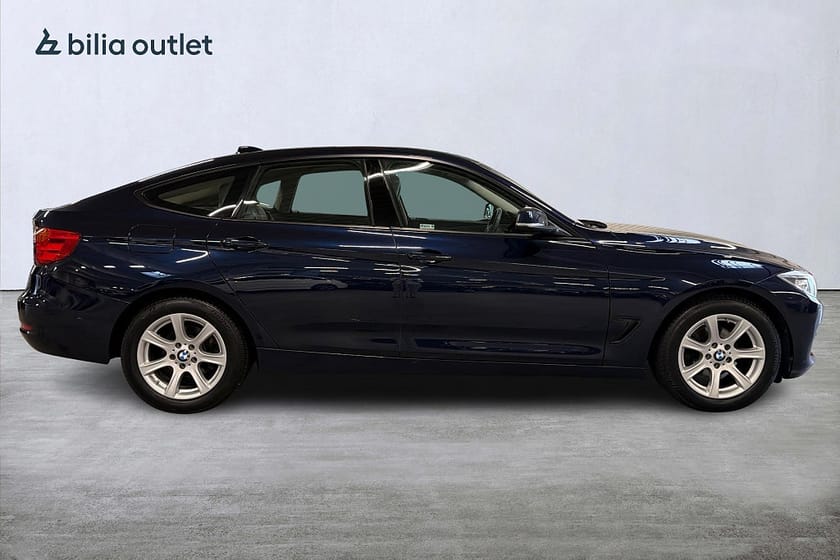 Bild 5 av BMW 320i GT
