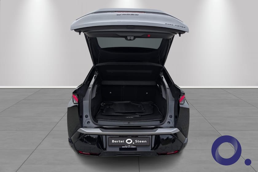 Bilde 5 av Peugeot E-3008 Dual Motor GT + 4WD/ Massasje/Focal/Panorama/ Topp utstyrt!