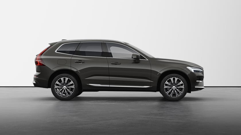 Bilde 2 av Volvo XC60 Recharge T6 Inscr PANO|LUFT|LYS.PK|H&K|TONEDE|8år*