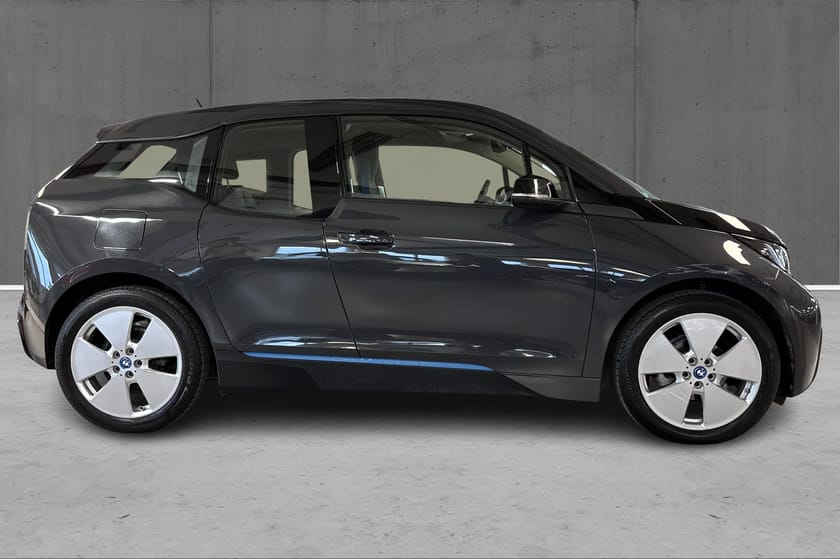 Bilde 4 av BMW i3 60 Ah