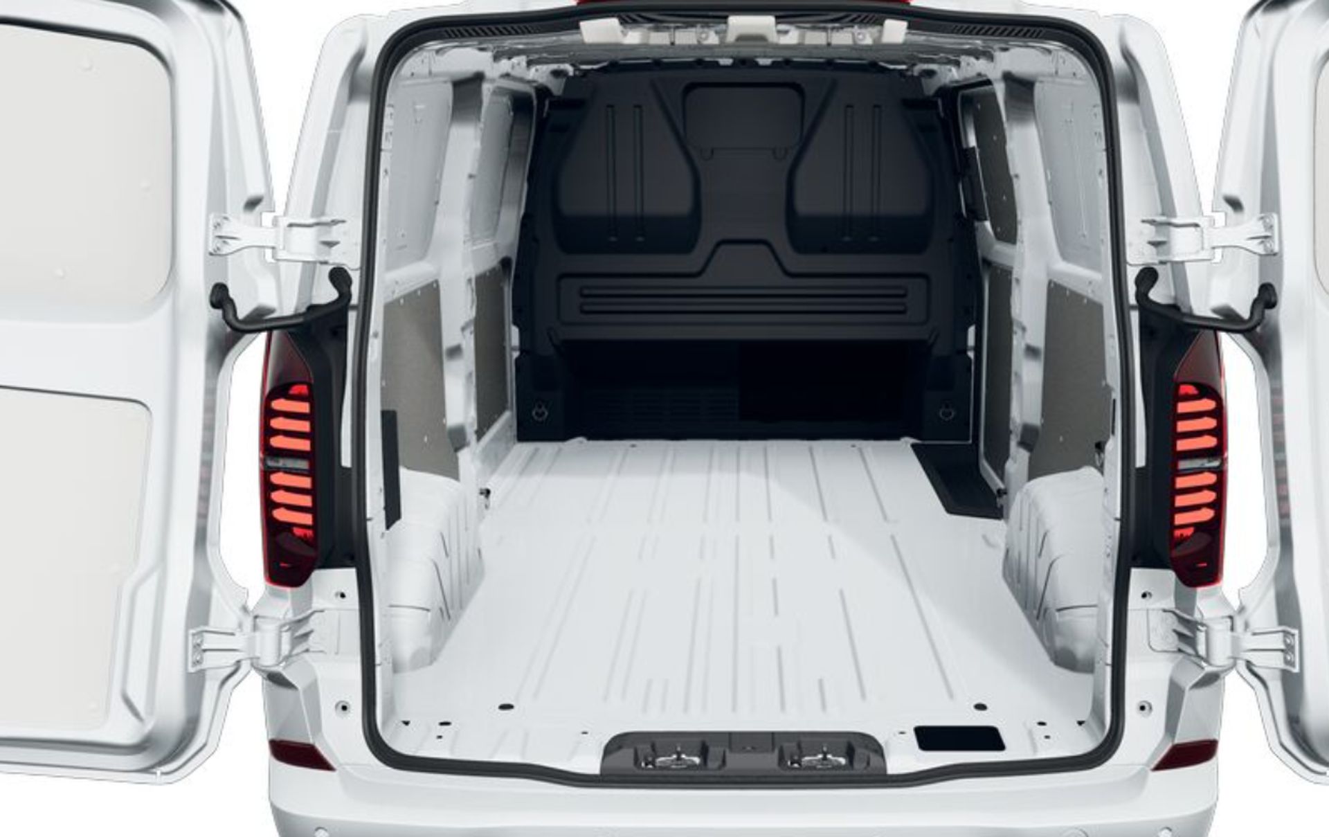 Volkswagen Transporter 2026, bild 6/10