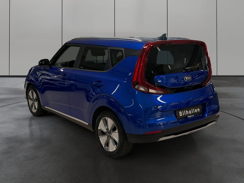 Bilde 3 av Kia e-Soul 