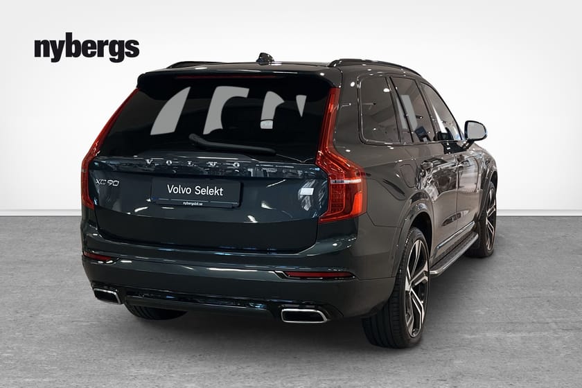 Bild 4 av Volvo XC90