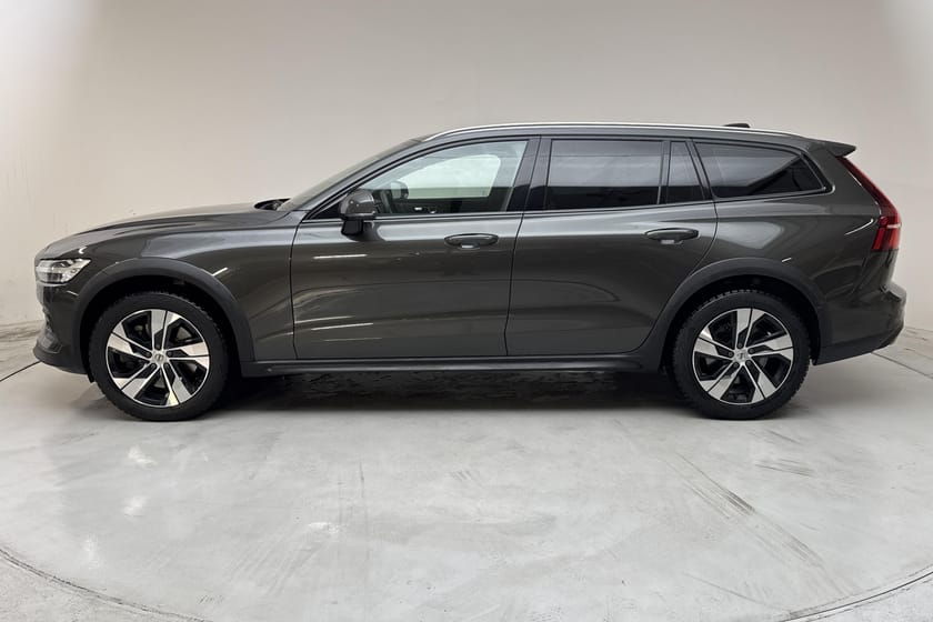 Bild 2 av Volvo V60 Cross Country