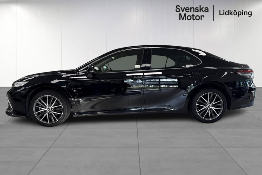 Bild 3 av Toyota Camry Hybrid