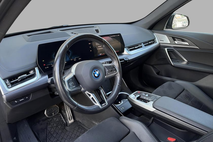 Bilde 5 av BMW iX1 xDrive30