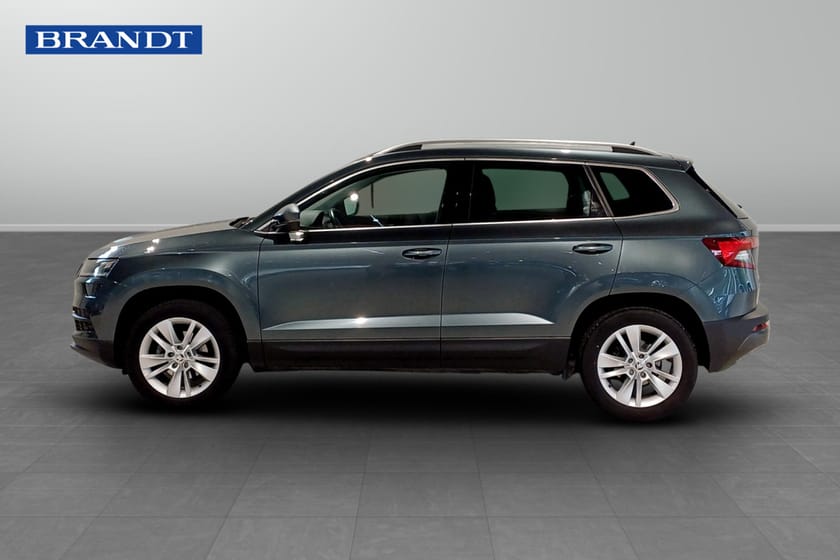 Bild 3 av Škoda Karoq