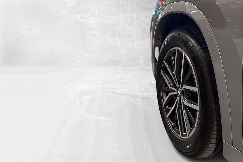 Bilde 2 av BMW iX1 xDrive30 FullyCharged H/K, Krok, ACC, HeadUp, M-Sport