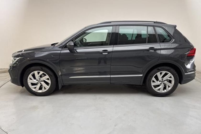 Bild 2 av Volkswagen Tiguan 1.5 TSI (150hk)