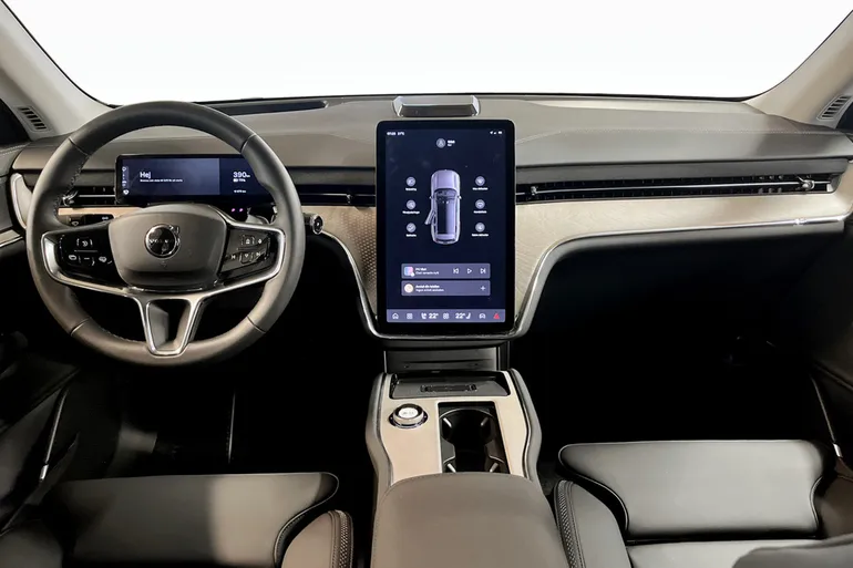 Volvo EX90 Twin Motor Performance