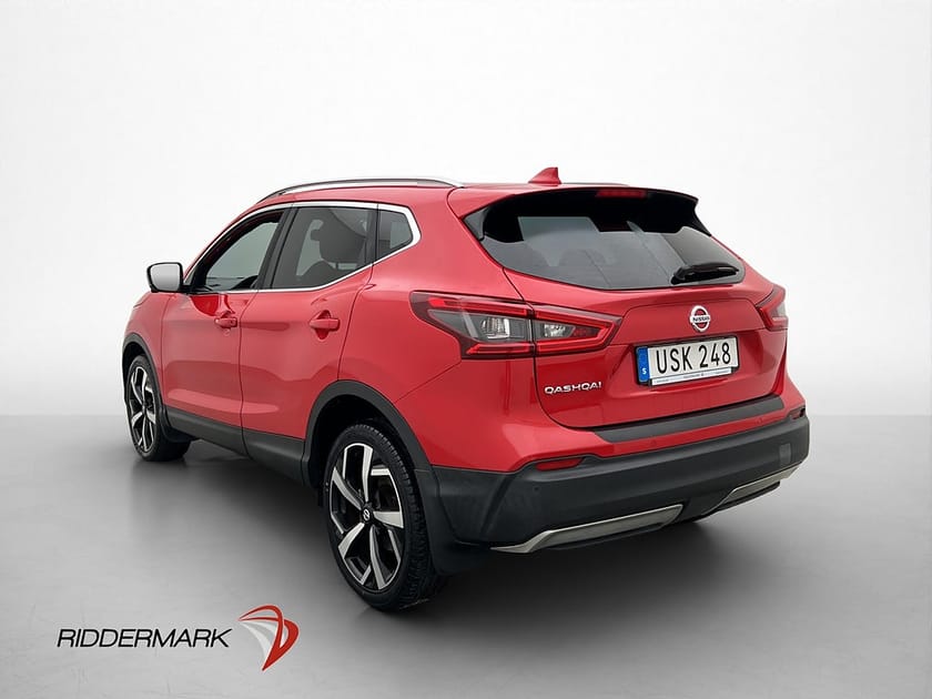 Bild 5 av Nissan Qashqai