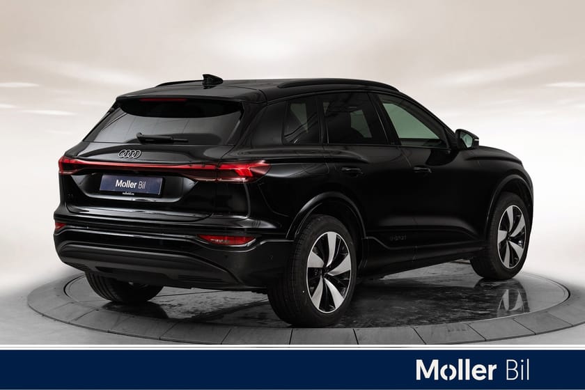 Bilde 5 av Audi Q6 e-tron RWD
