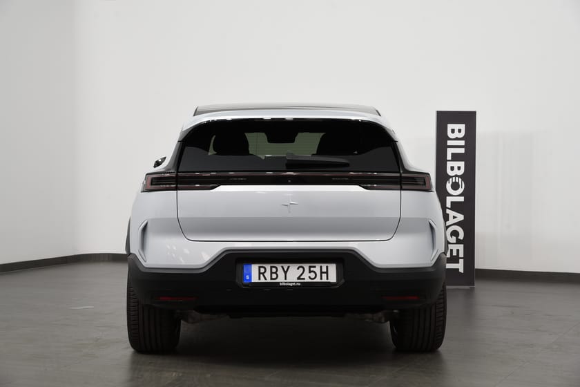 Bild 5 av Polestar 3 Long Range Dual Motor