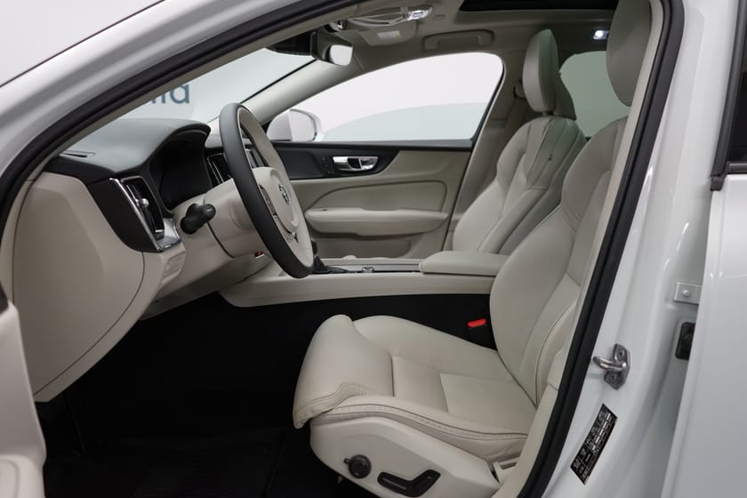 Bild 5 av Volvo V60 Cross Country D4 AWD Pro Edition
