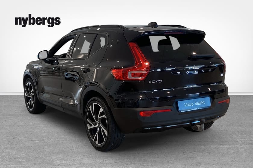 Bild 3 av Volvo XC40