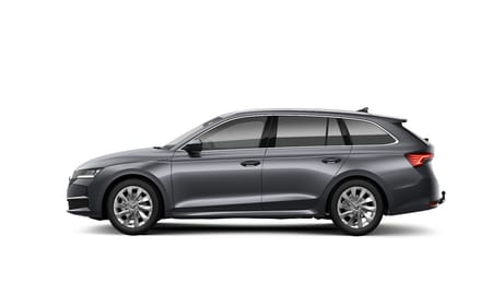 Škoda Octavia Kombi COMBI SELECTION 1,5 TSI M-HEV 116 HK DSG