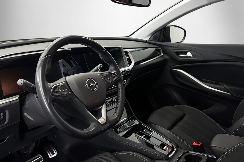 Bild 4 av Opel Grandland 1.2 GS-Line | Backkamera Farthållare