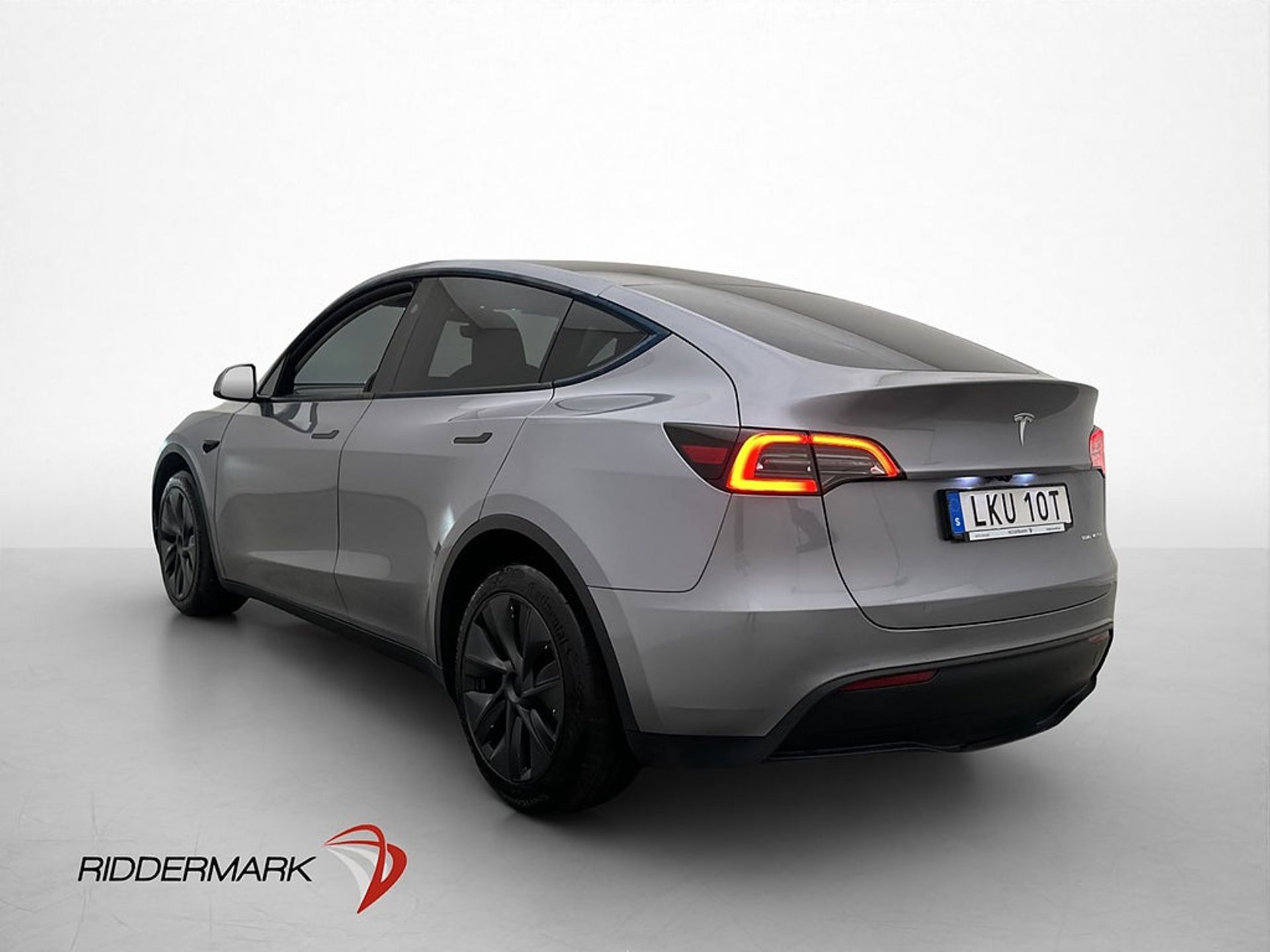 Tesla Model Y 2025, bild 6/10