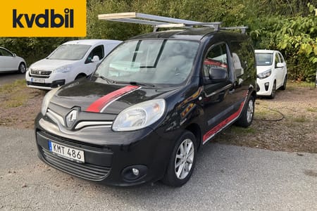 Renault Kangoo Express
