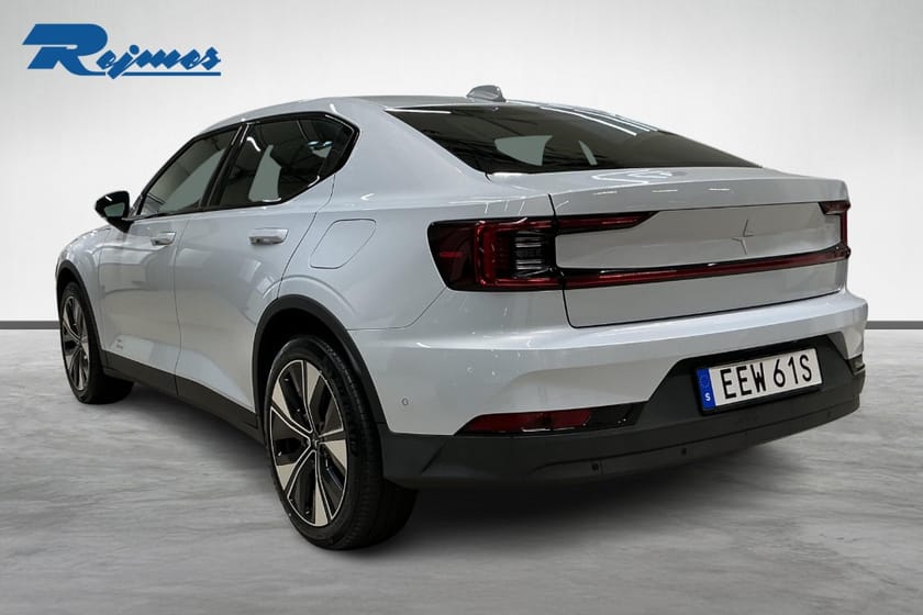 Bild 2 av Polestar 2 Long Range Dual Motor