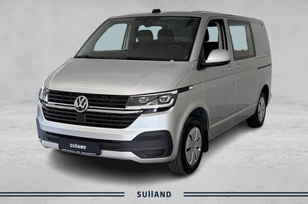 Volkswagen Transporter Tra kort pluss 150 tdi 4m/dsg