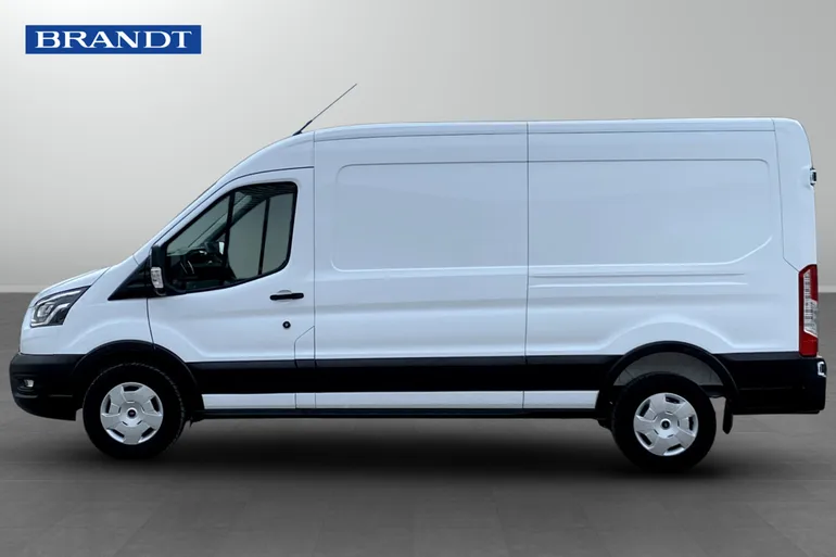 Ford Transit 350