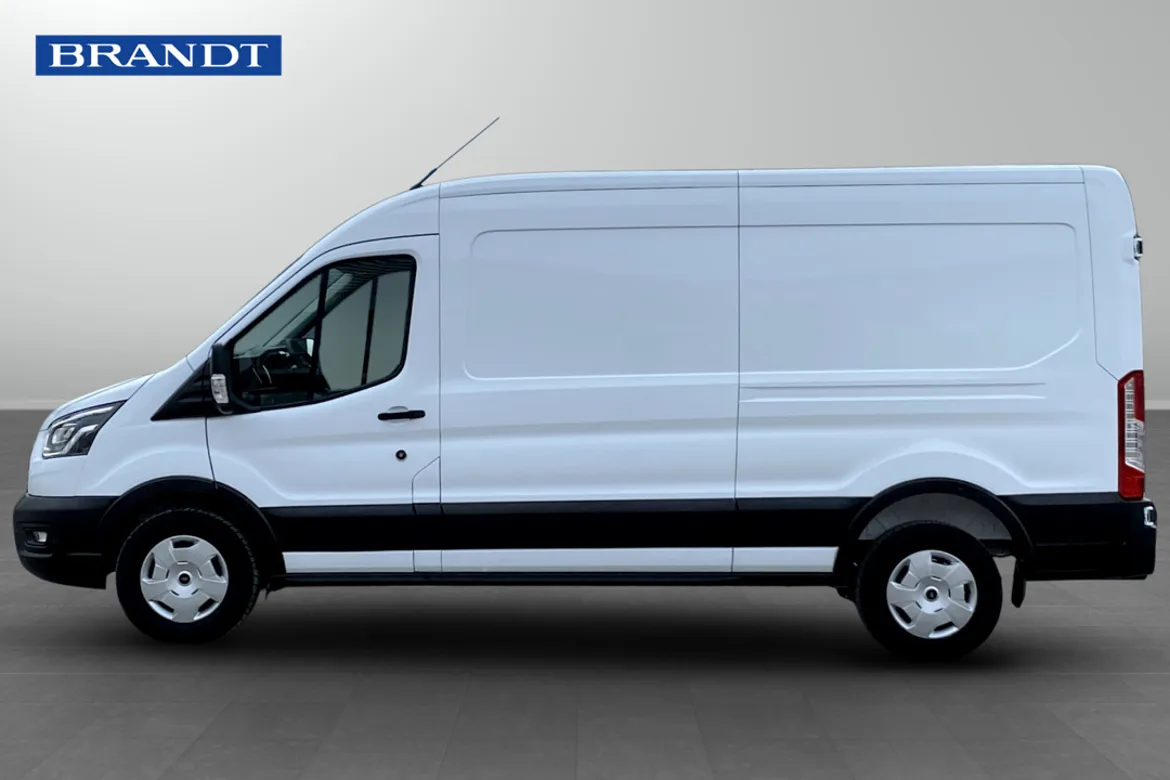 Ford Transit 350