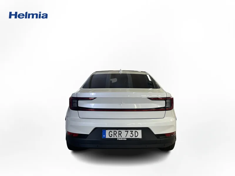 Bild 8 av 15 – Polestar 2 Long range Dual motor 78kWh Plus