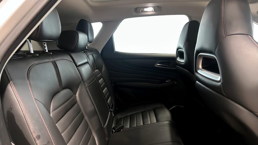 Bild 5 av MG EHS PHEV LUXURY PLUG IN HYBRID