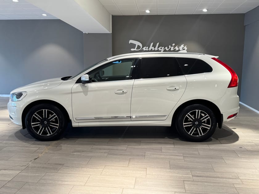 Bild 5 av Volvo XC60