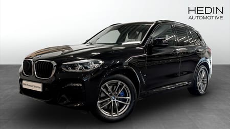 BMW X3 xDrive30e xDrive 30e M SportDrag H/K HUD