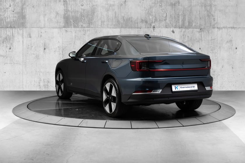 Bilde 4 av Polestar 2 Long range Dual motor Plus/pilotlite/20"