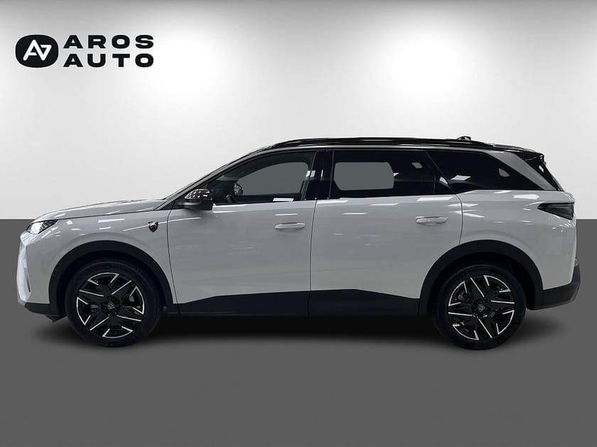 Bild 4 av Peugeot 5008 Hybrid 145