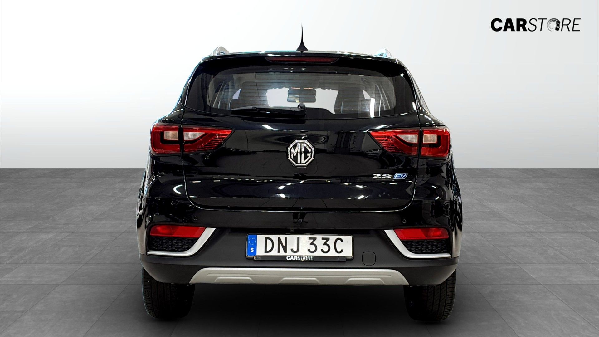 MG ZS 2021, kuva 7/10